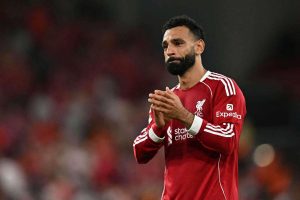 OK9: Salah Và Những Con Số "Biết Nói" Tại World Cup