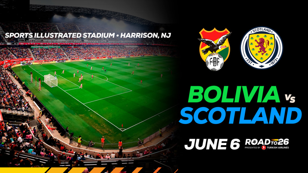 OK9: Bolivia vs Scotland - Màn So Tài Đỉnh Cao Trước World Cup 2026 2 OK9: Bolivia vs Scotland - Màn So Tài Đỉnh Cao Trước World Cup 2026