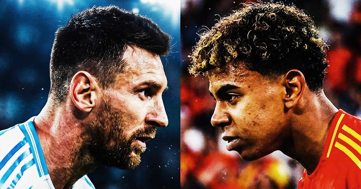 OK9 - Messi và Yamal: Khoảnh khắc chuyển giao lịch sử tại World Cup 2026 2 OK9 - Messi và Yamal: Khoảnh khắc chuyển giao lịch sử tại World Cup 2026